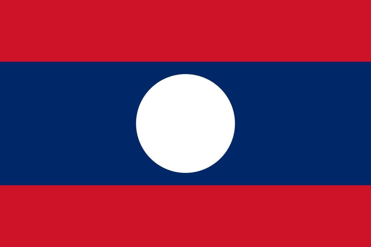 Cooperation country flag 3