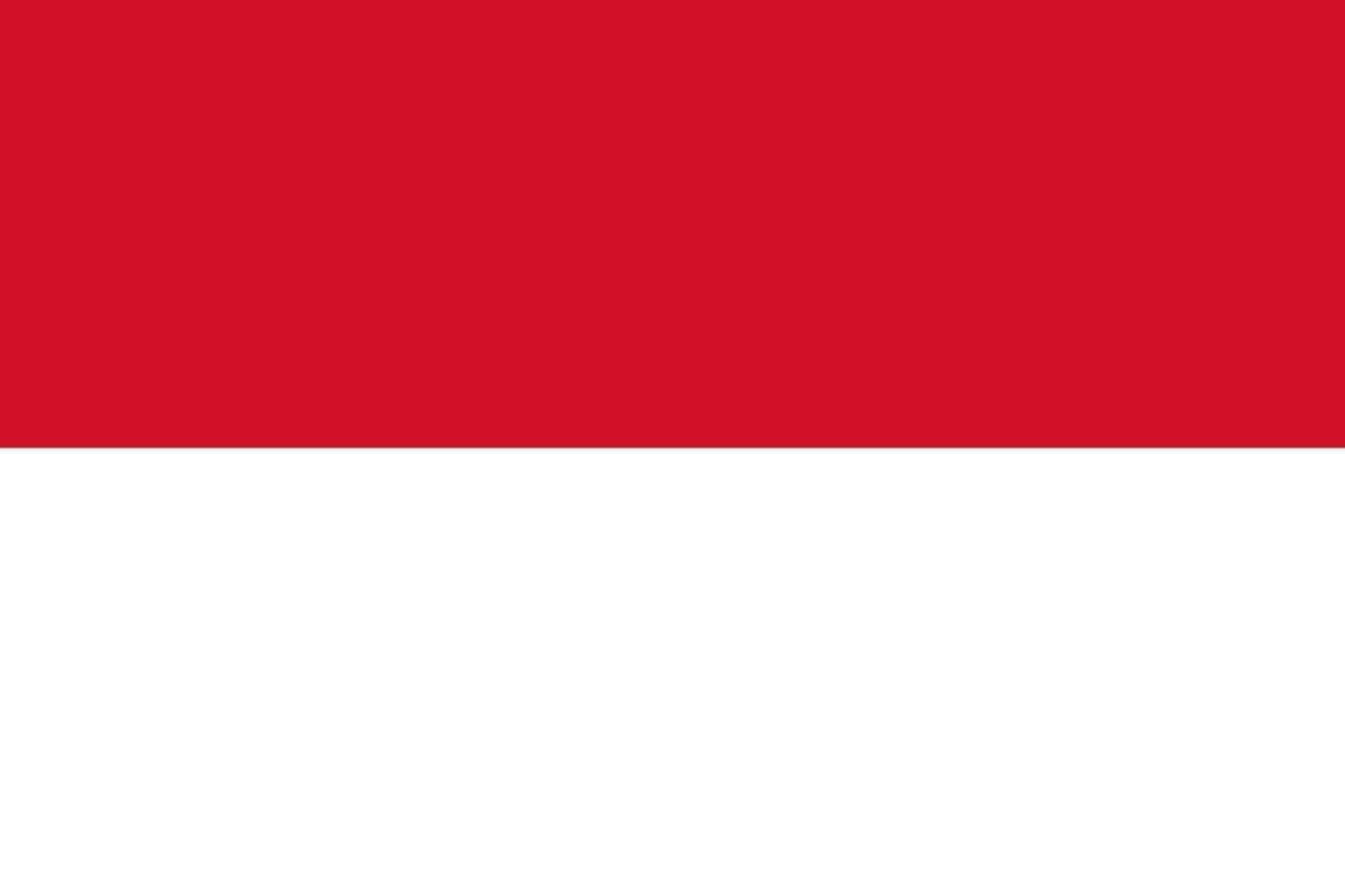 Cooperation country flag 5