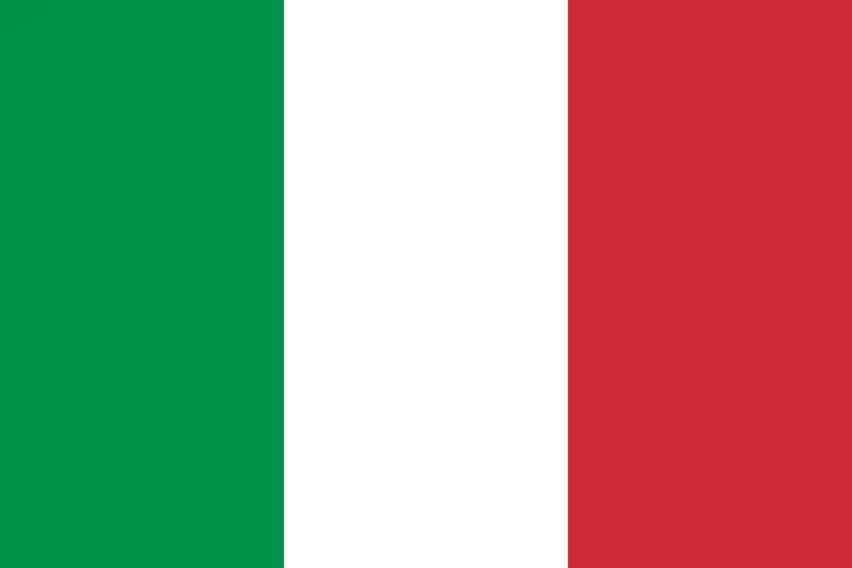 Cooperation country flag 6