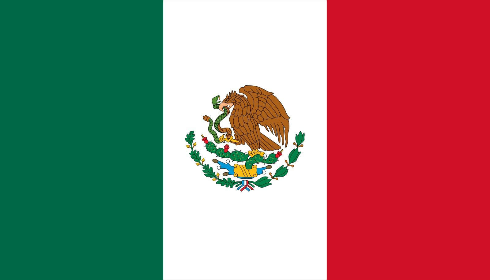 Cooperation country flag 11